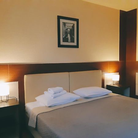 Korona Hotel Boryspilʼ Quarto foto