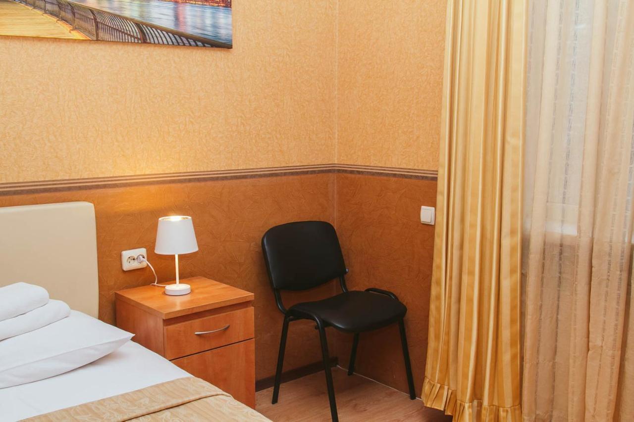Korona Hotel Boryspilʼ Quarto foto
