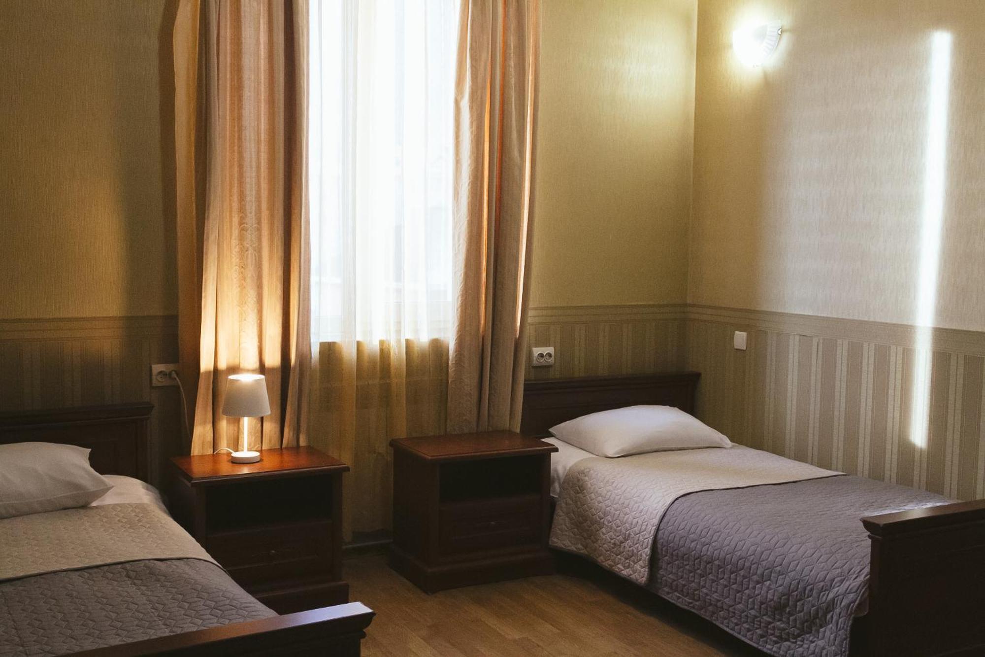Korona Hotel Boryspilʼ Quarto foto