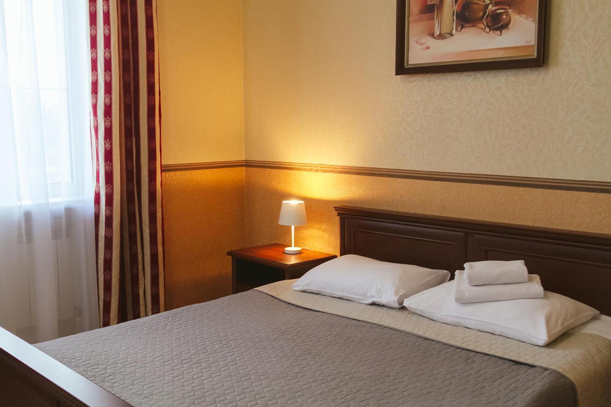 Korona Hotel Boryspilʼ Quarto foto