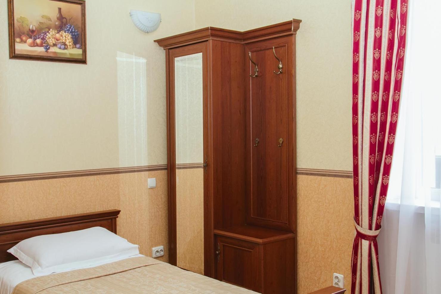 Korona Hotel Boryspilʼ Quarto foto